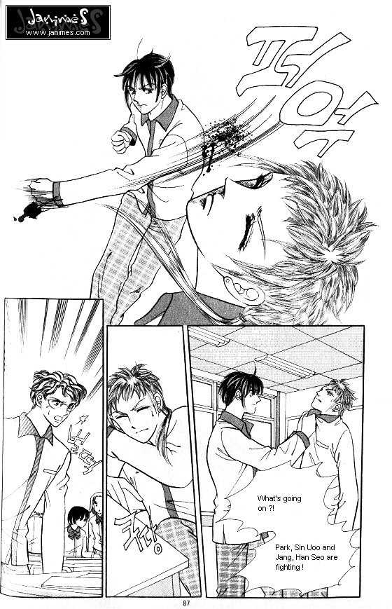 Hot Blooded Woman Chapter 163 page 18 - Chapter 163