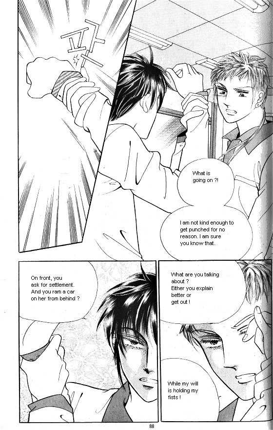 Hot Blooded Woman Chapter 163 page 19 - Chapter 163