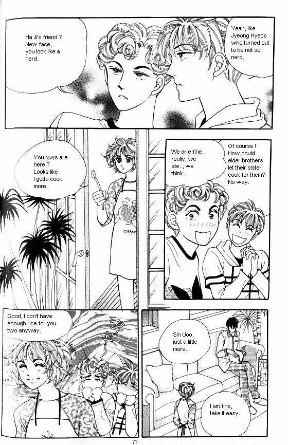 Hot Blooded Woman Chapter 163 page 2 - Chapter 163