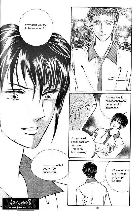 Hot Blooded Woman Chapter 163 page 22 - Chapter 163