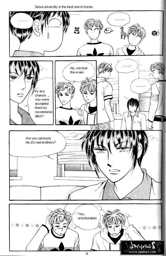 Hot Blooded Woman Chapter 163 page 5 - Chapter 163