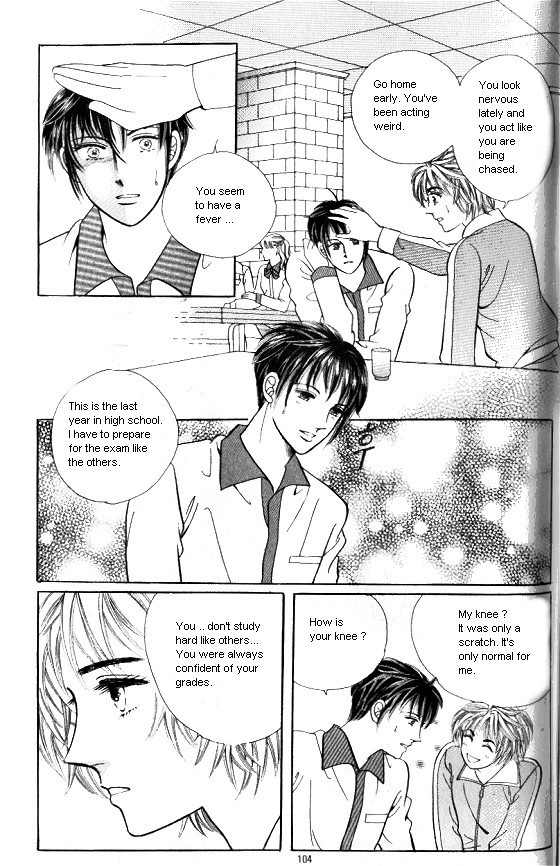 Hot Blooded Woman Chapter 164 page 13 - Chapter 164