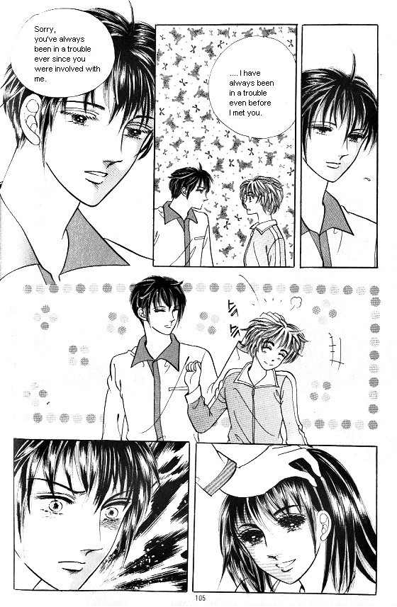 Hot Blooded Woman Chapter 164 page 14 - Chapter 164