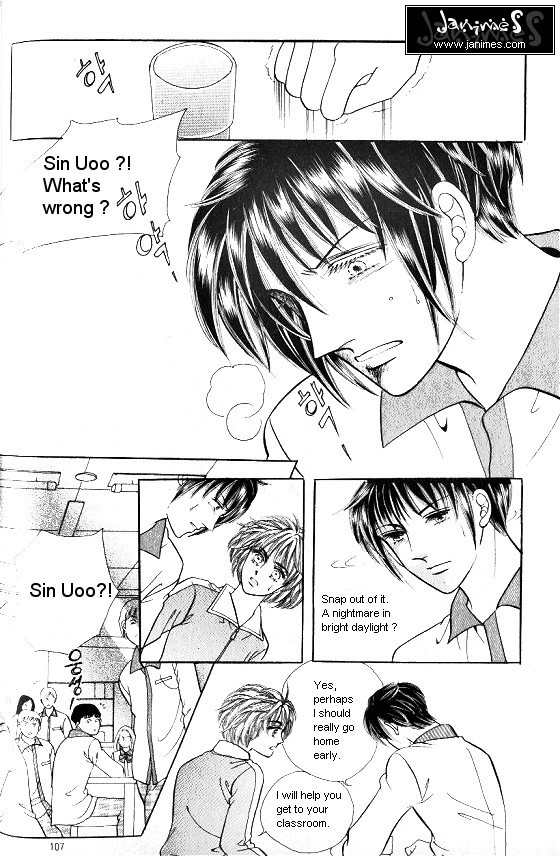Hot Blooded Woman Chapter 164 page 16 - Chapter 164
