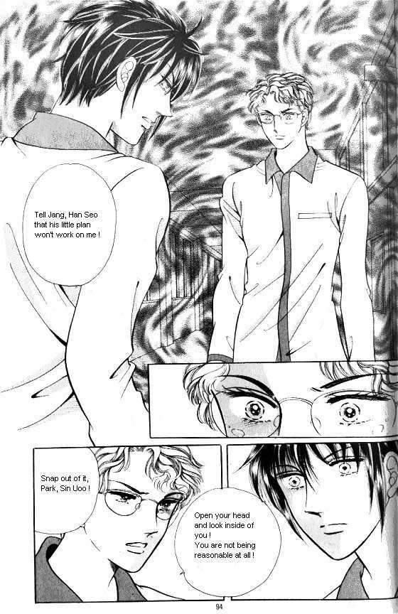 Hot Blooded Woman Chapter 164 page 3 - Chapter 164