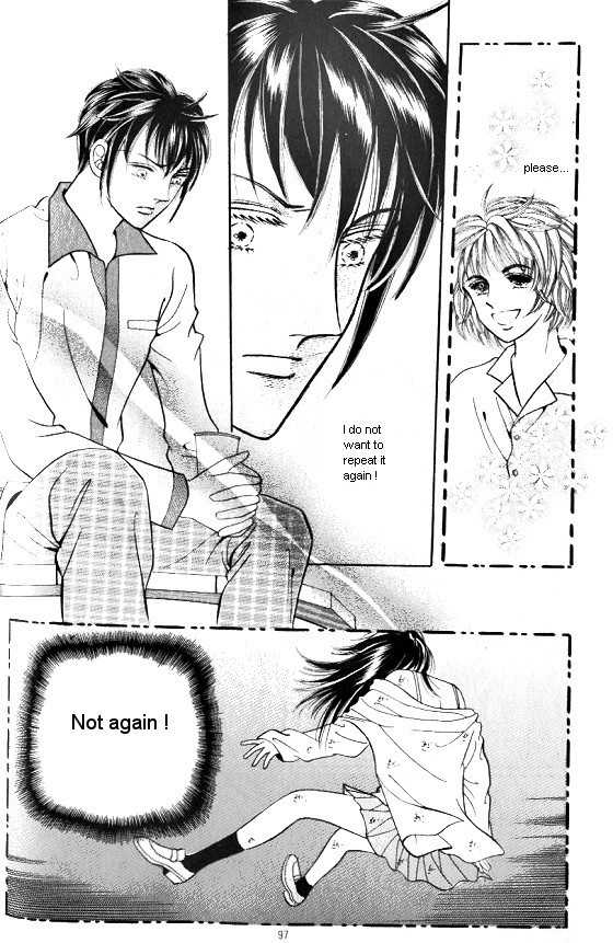 Hot Blooded Woman Chapter 164 page 6 - Chapter 164