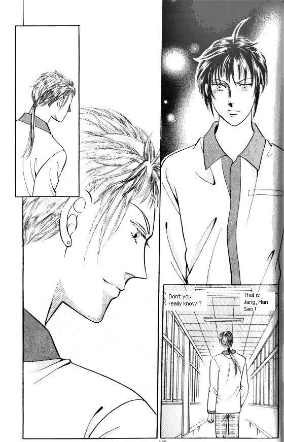 Hot Blooded Woman Chapter 164 page 9 - Chapter 164