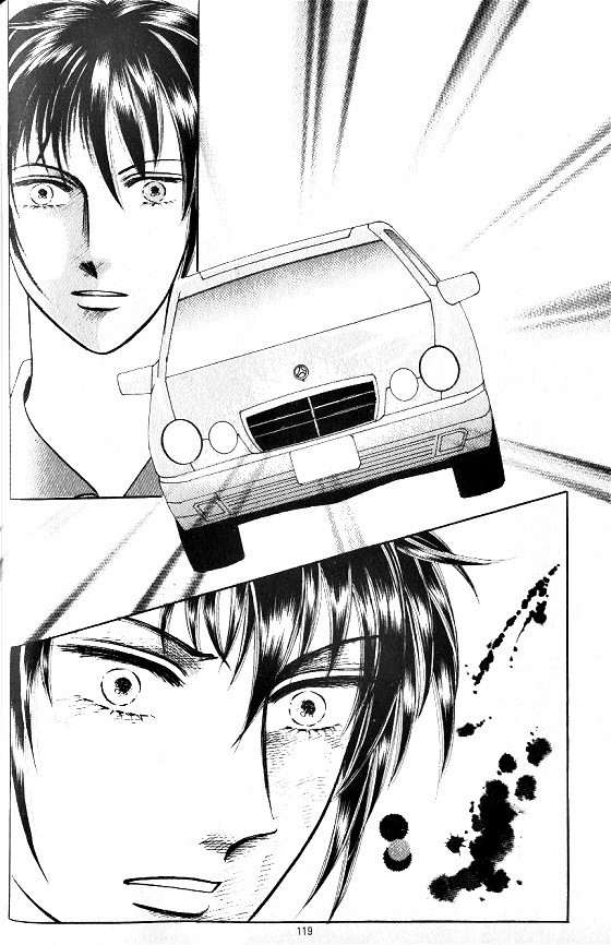 Hot Blooded Woman Chapter 165 page 10 - Chapter 165