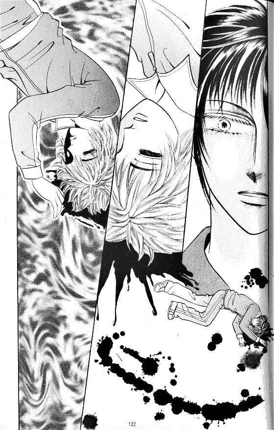 Hot Blooded Woman Chapter 165 page 13 - Chapter 165