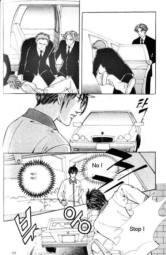 Hot Blooded Woman Chapter 165 page 14 - Chapter 165