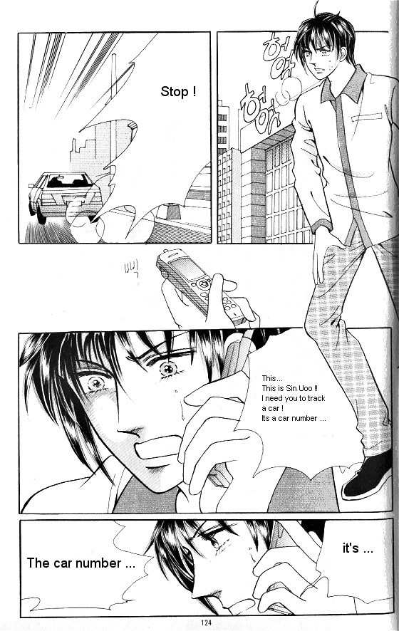 Hot Blooded Woman Chapter 165 page 15 - Chapter 165