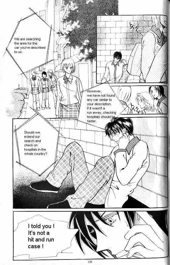 Hot Blooded Woman Chapter 165 page 17 - Chapter 165
