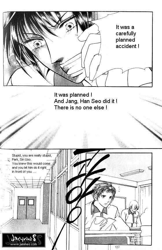 Hot Blooded Woman Chapter 165 page 18 - Chapter 165