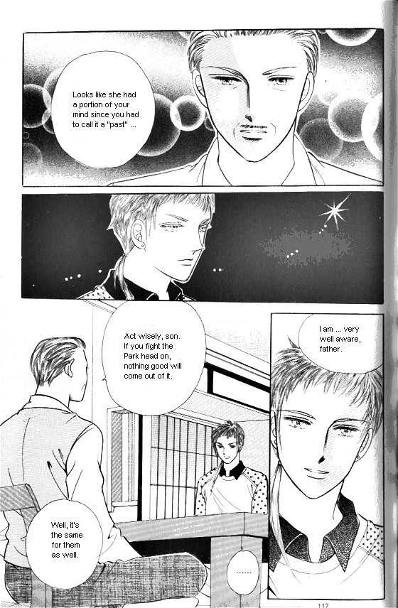Hot Blooded Woman Chapter 165 page 3 - Chapter 165