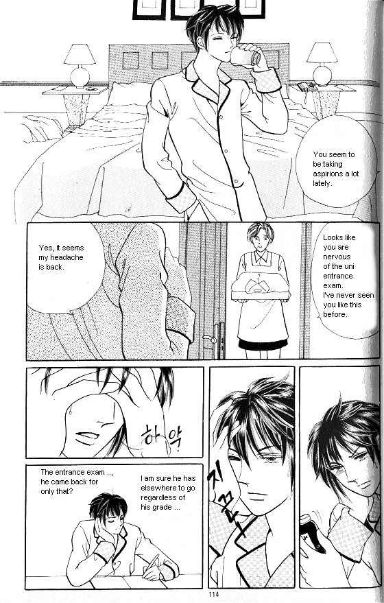 Hot Blooded Woman Chapter 165 page 5 - Chapter 165