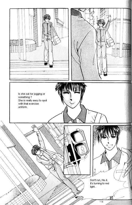 Hot Blooded Woman Chapter 165 page 9 - Chapter 165