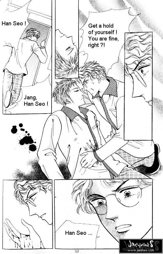 Hot Blooded Woman Chapter 166 page 10 - Chapter 166