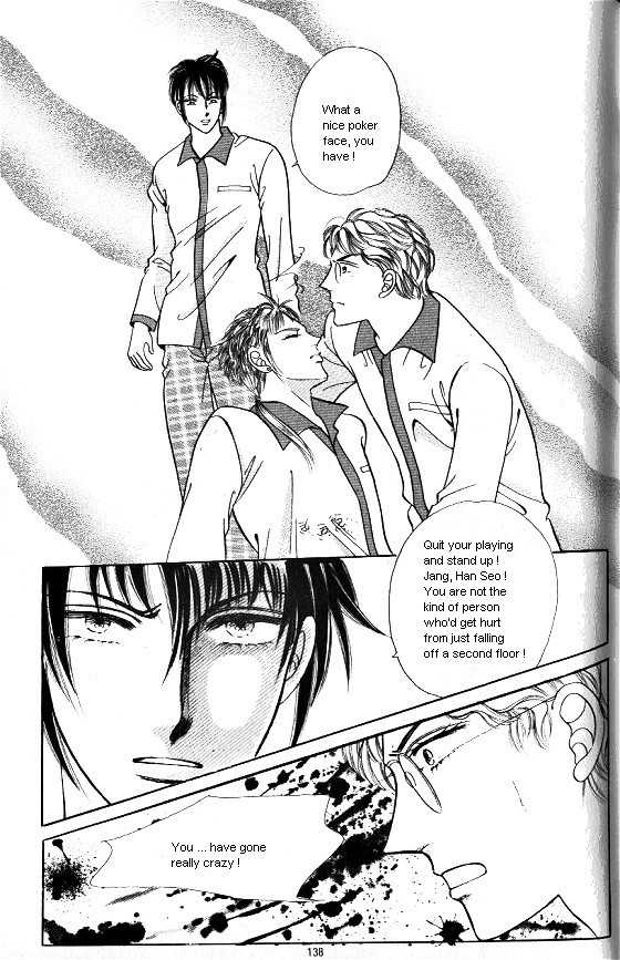 Hot Blooded Woman Chapter 166 page 11 - Chapter 166