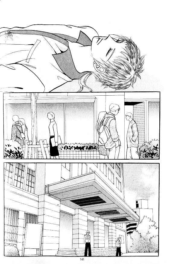 Hot Blooded Woman Chapter 166 page 14 - Chapter 166