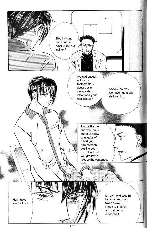 Hot Blooded Woman Chapter 166 page 15 - Chapter 166