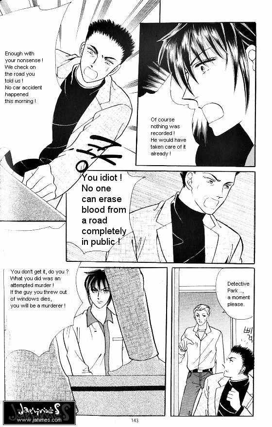 Hot Blooded Woman Chapter 166 page 16 - Chapter 166