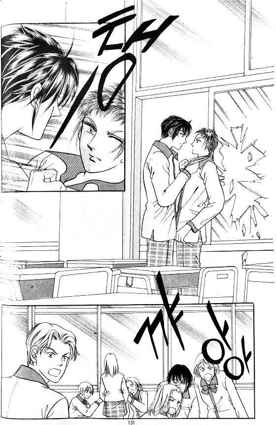 Hot Blooded Woman Chapter 166 page 4 - Chapter 166