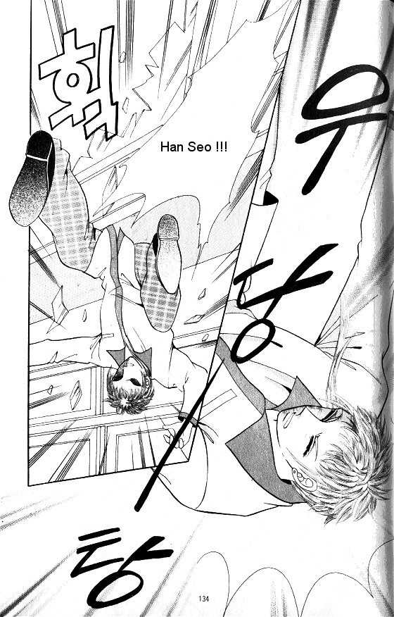 Hot Blooded Woman Chapter 166 page 7 - Chapter 166