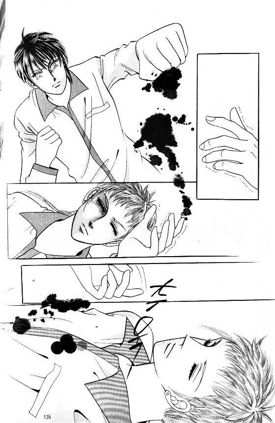 Hot Blooded Woman Chapter 166 page 8 - Chapter 166