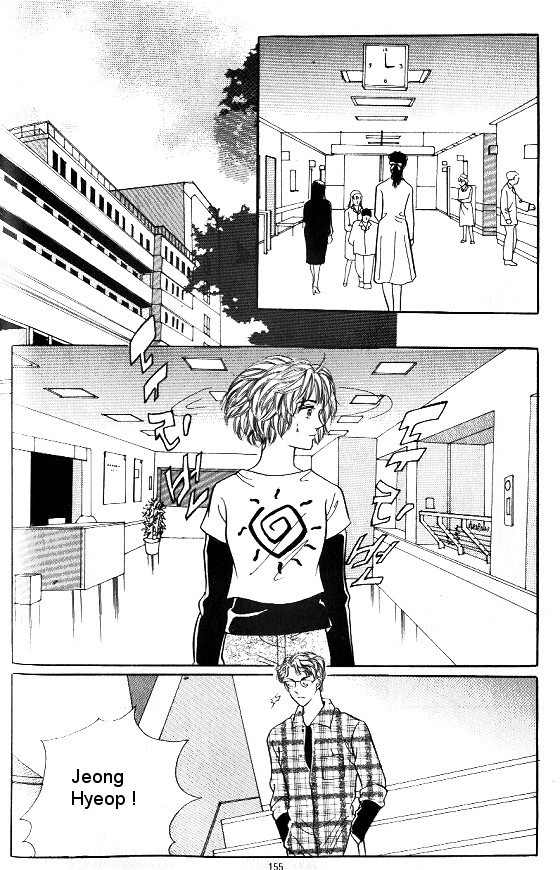 Hot Blooded Woman Chapter 167 page 10 - Chapter 167