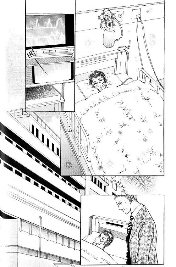 Hot Blooded Woman Chapter 167 page 14 - Chapter 167