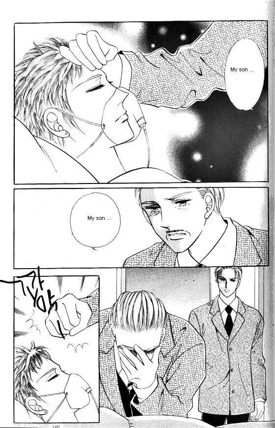 Hot Blooded Woman Chapter 167 page 15 - Chapter 167