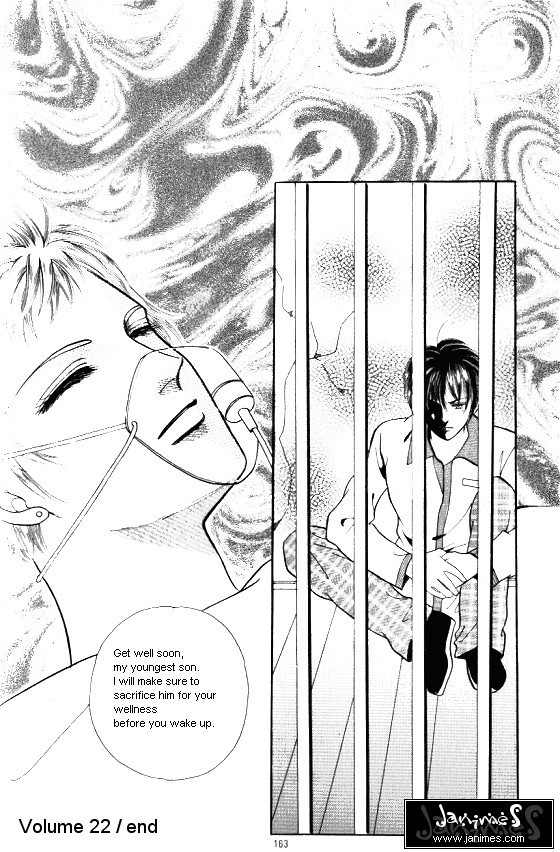 Hot Blooded Woman Chapter 167 page 18 - Chapter 167