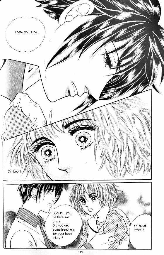 Hot Blooded Woman Chapter 167 page 4 - Chapter 167