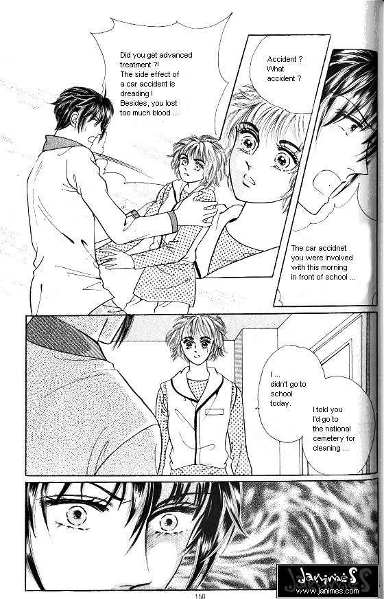 Hot Blooded Woman Chapter 167 page 5 - Chapter 167