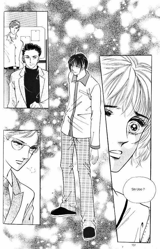 Hot Blooded Woman Chapter 167 page 6 - Chapter 167