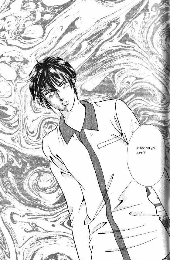 Hot Blooded Woman Chapter 167 page 7 - Chapter 167