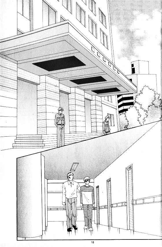 Hot Blooded Woman Chapter 168 page 11 - Chapter 168