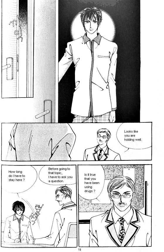Hot Blooded Woman Chapter 168 page 12 - Chapter 168