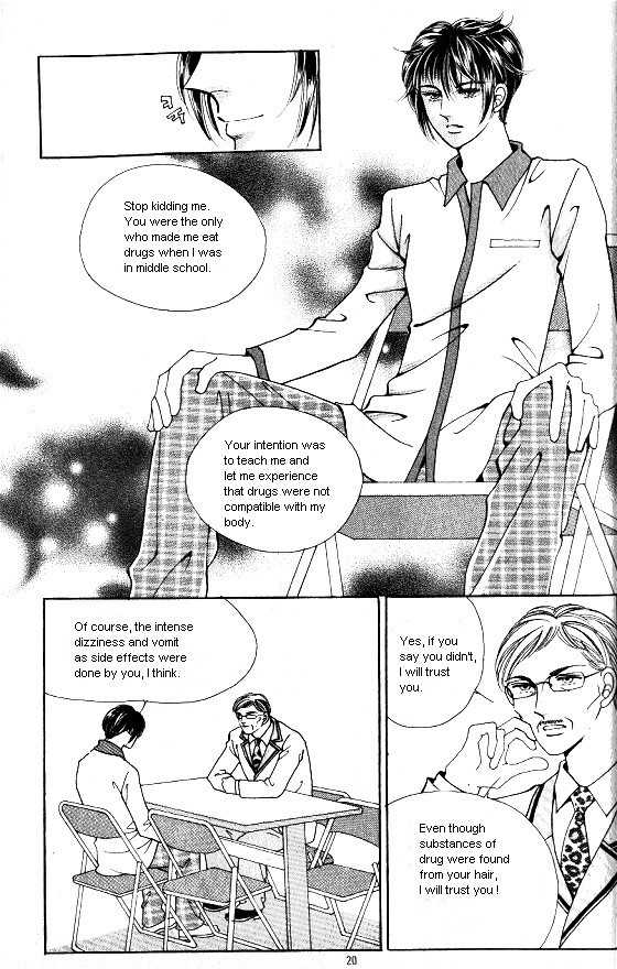 Hot Blooded Woman Chapter 168 page 13 - Chapter 168
