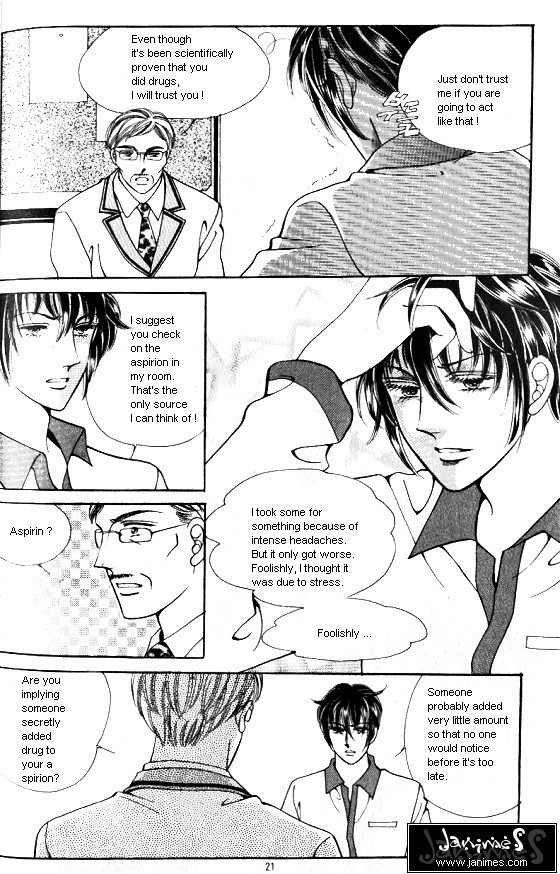 Hot Blooded Woman Chapter 168 page 14 - Chapter 168