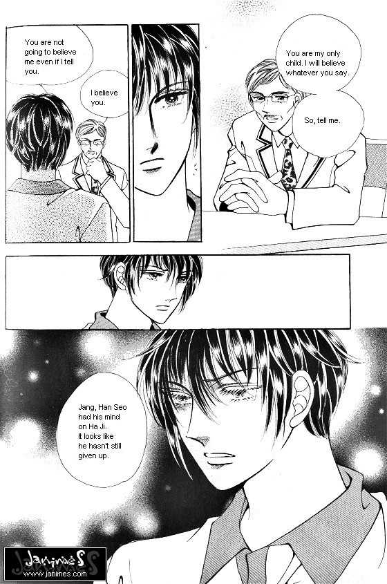 Hot Blooded Woman Chapter 168 page 16 - Chapter 168