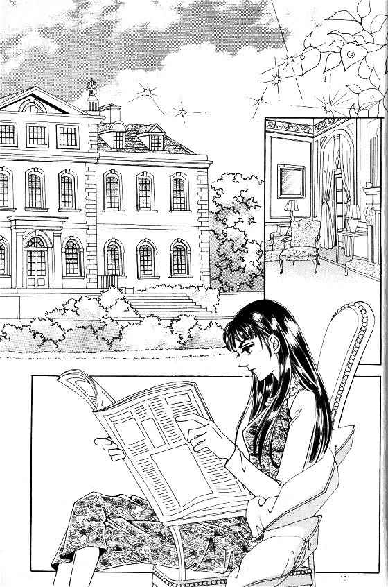 Hot Blooded Woman Chapter 168 page 3 - Chapter 168
