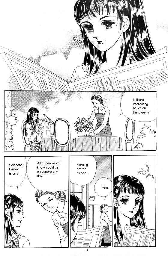 Hot Blooded Woman Chapter 168 page 4 - Chapter 168