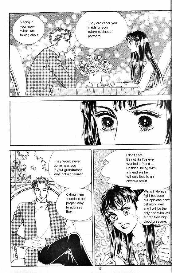 Hot Blooded Woman Chapter 168 page 9 - Chapter 168