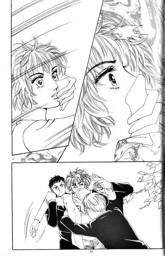 Hot Blooded Woman Chapter 169 page 11 - Chapter 169