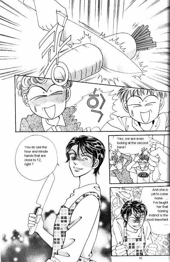 Hot Blooded Woman Chapter 169 page 13 - Chapter 169