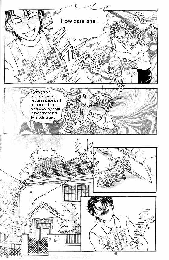 Hot Blooded Woman Chapter 169 page 14 - Chapter 169