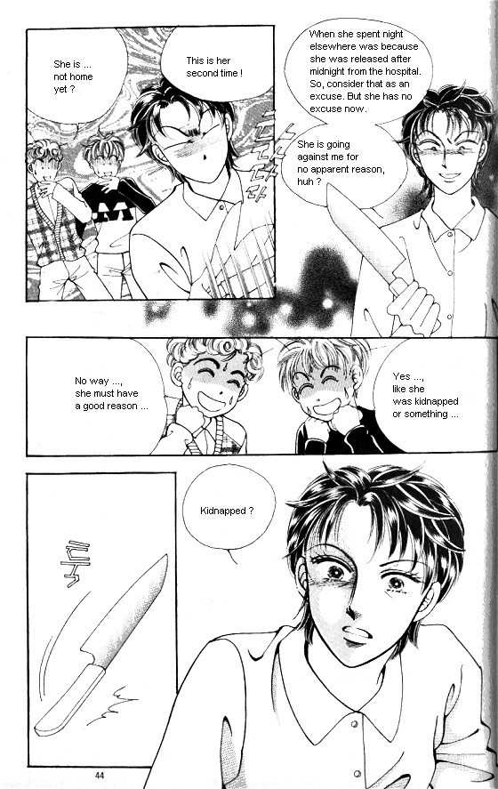 Hot Blooded Woman Chapter 169 page 15 - Chapter 169