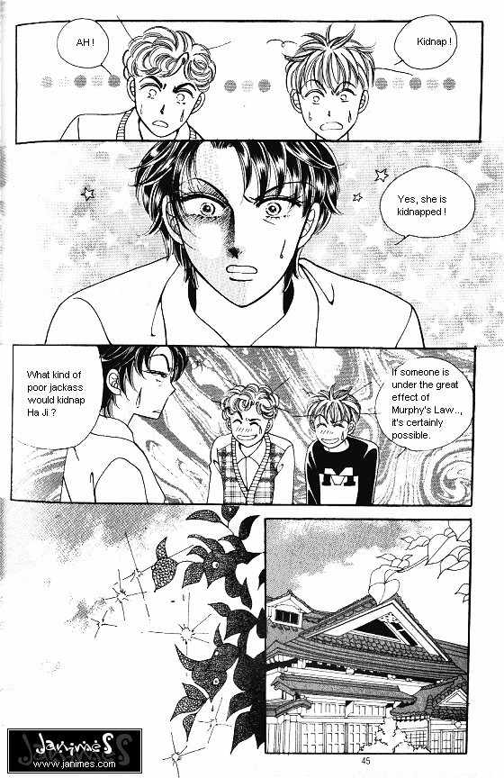 Hot Blooded Woman Chapter 169 page 16 - Chapter 169