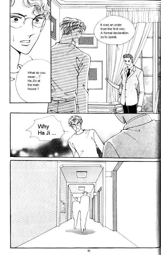 Hot Blooded Woman Chapter 169 page 17 - Chapter 169
